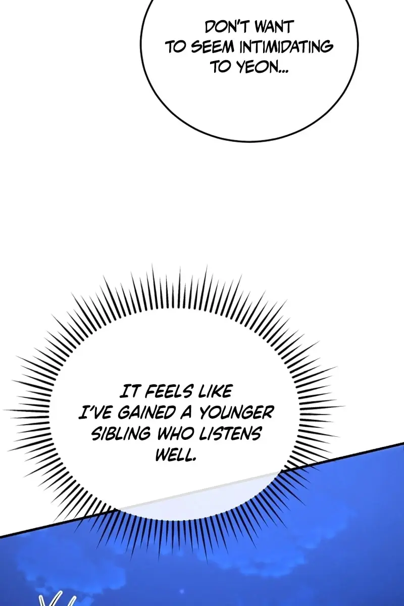 Stuck in Class With the Crazy Male Leads Chapter 24 Page 97