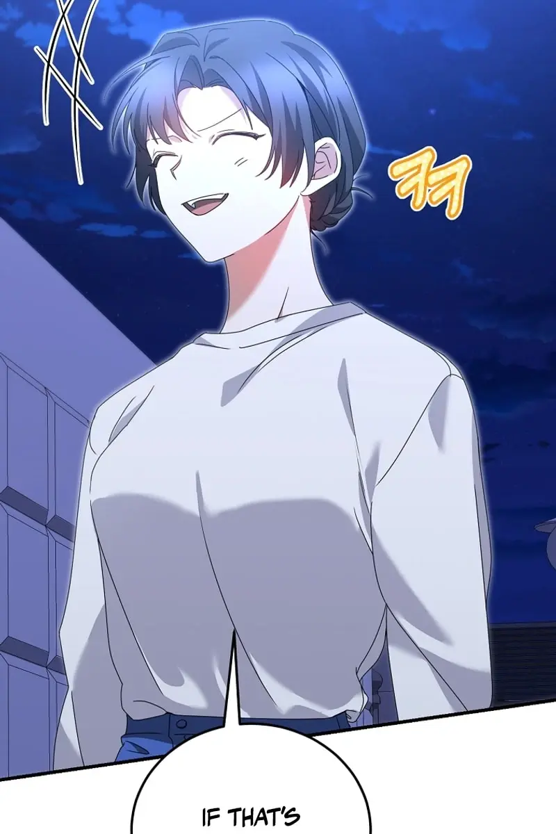 Stuck in Class With the Crazy Male Leads Chapter 24 Page 98