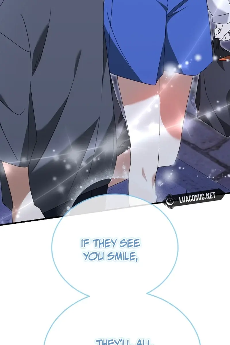 Stuck in Class With the Crazy Male Leads Chapter 24 Page 103