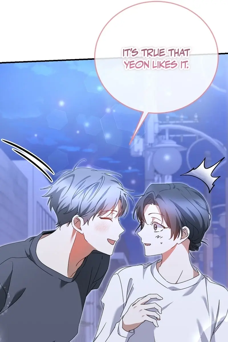 Stuck in Class With the Crazy Male Leads Chapter 24 Page 107