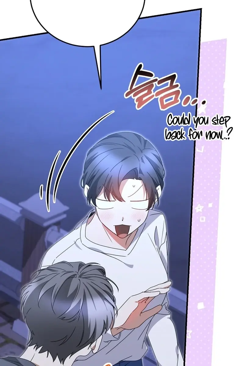 Stuck in Class With the Crazy Male Leads Chapter 24 Page 109