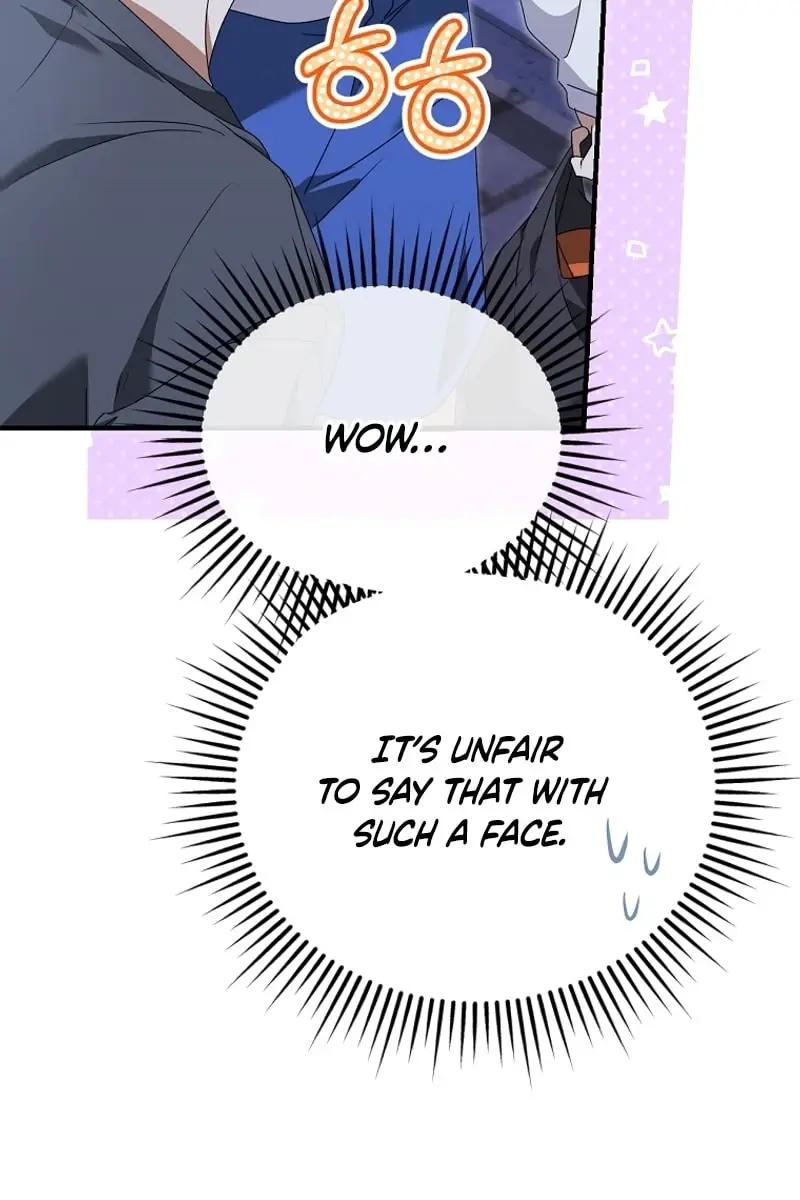 Stuck in Class With the Crazy Male Leads Chapter 24 Page 110