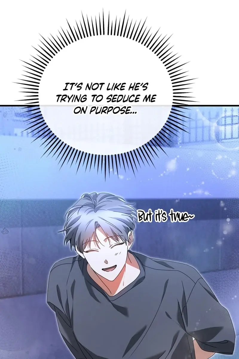 Stuck in Class With the Crazy Male Leads Chapter 24 Page 111