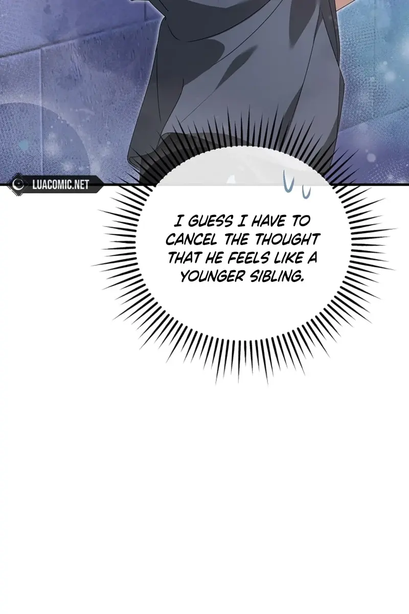 Stuck in Class With the Crazy Male Leads Chapter 24 Page 112