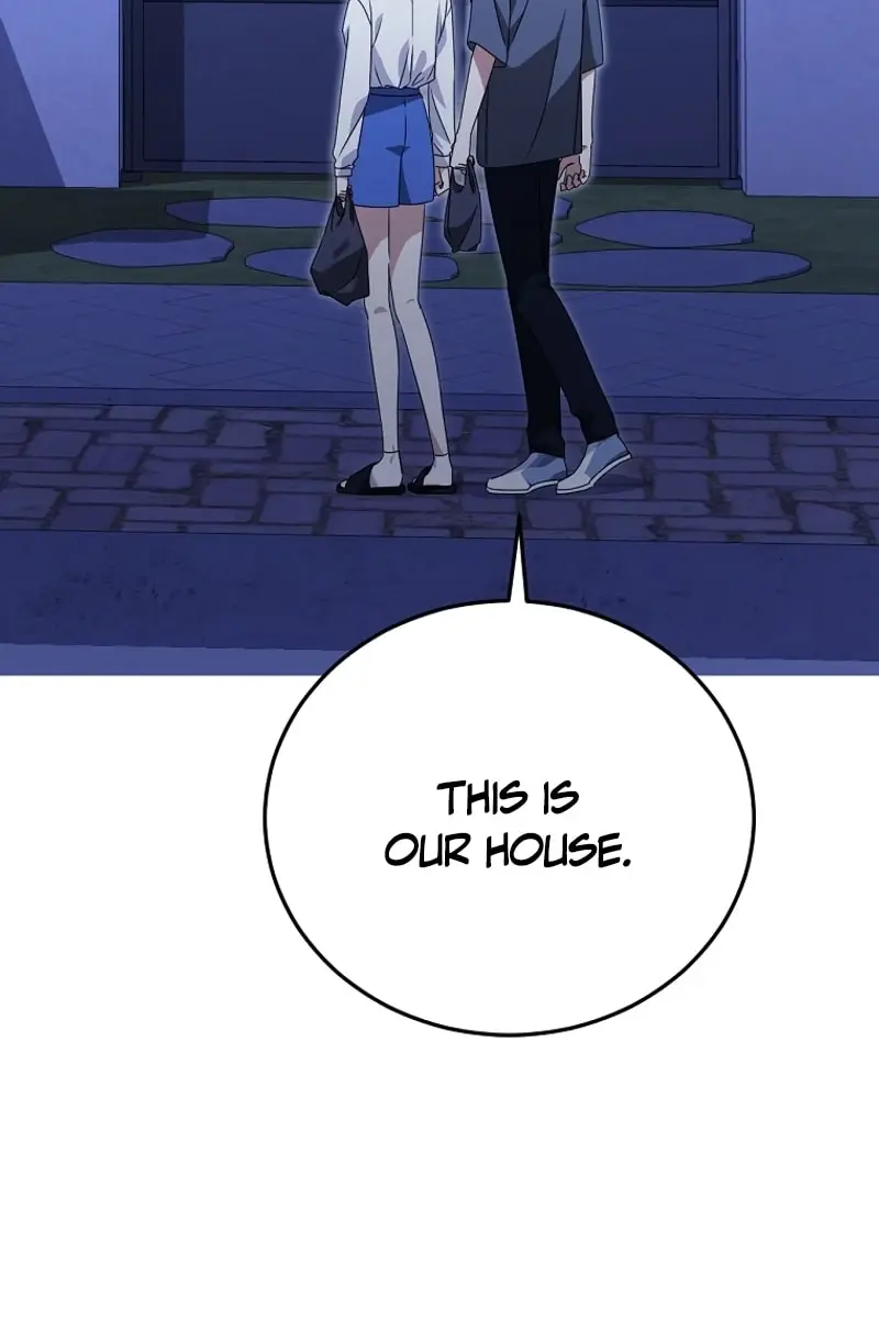 Stuck in Class With the Crazy Male Leads Chapter 24 Page 116