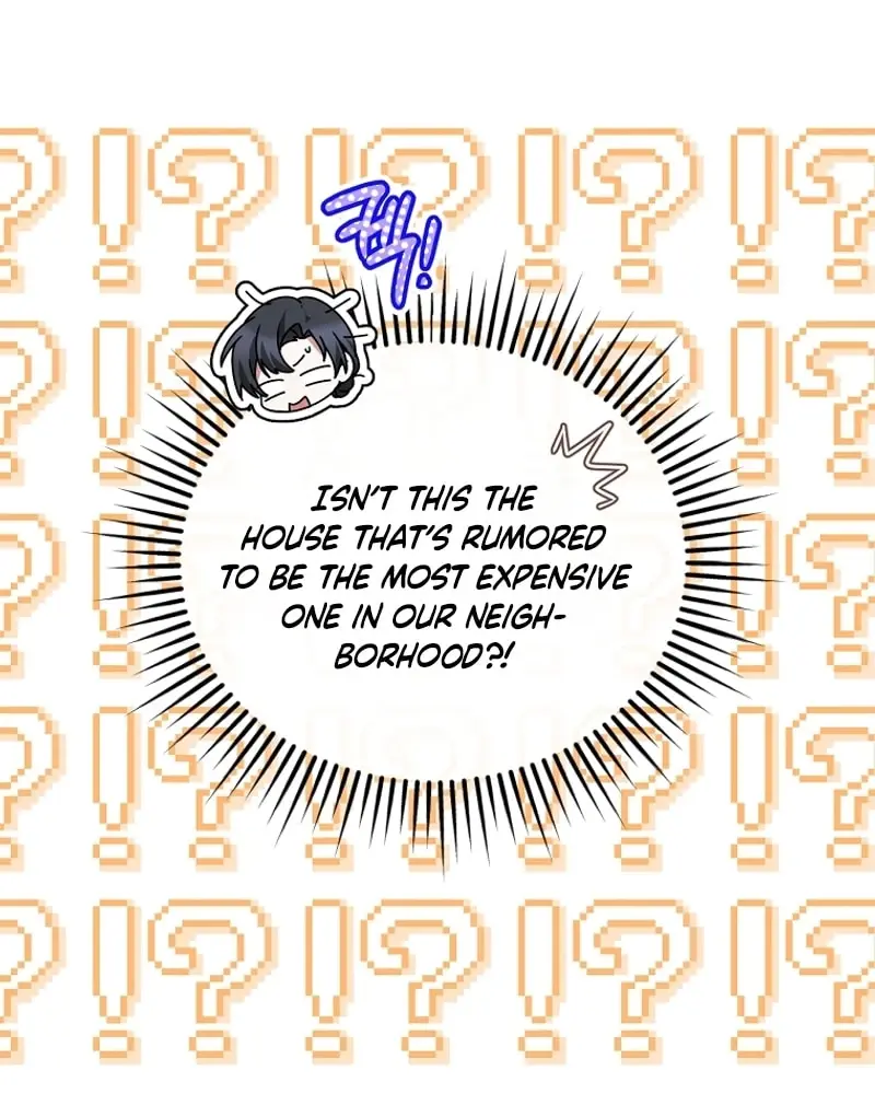 Stuck in Class With the Crazy Male Leads Chapter 24 Page 117