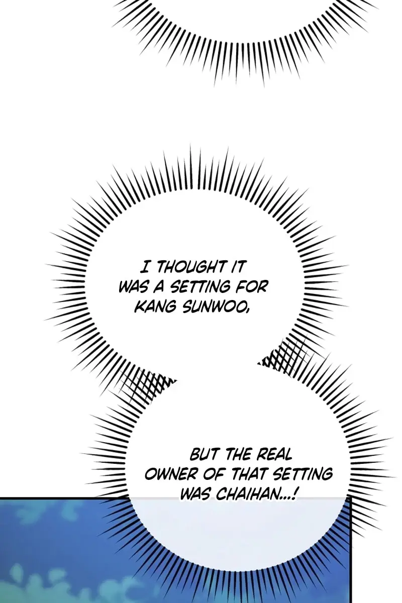 Stuck in Class With the Crazy Male Leads Chapter 24 Page 120