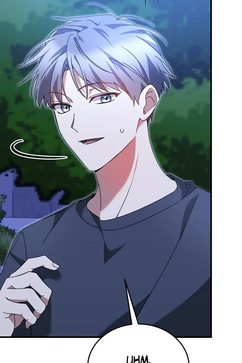 Stuck in Class With the Crazy Male Leads Chapter 24 Page 121