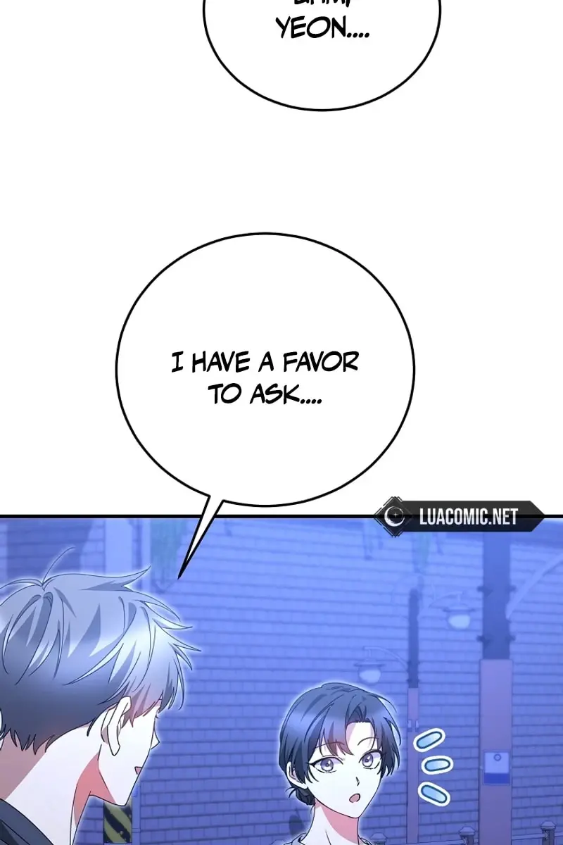 Stuck in Class With the Crazy Male Leads Chapter 24 Page 122