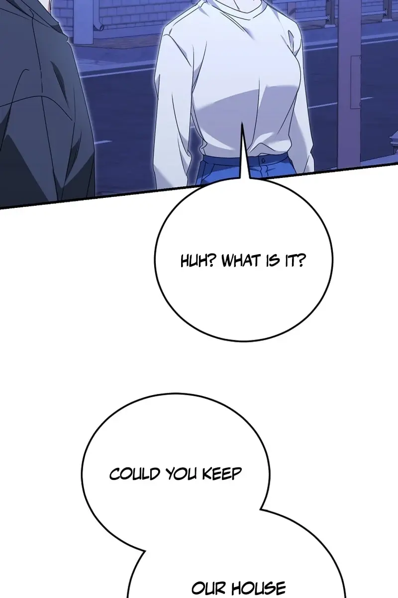 Stuck in Class With the Crazy Male Leads Chapter 24 Page 123