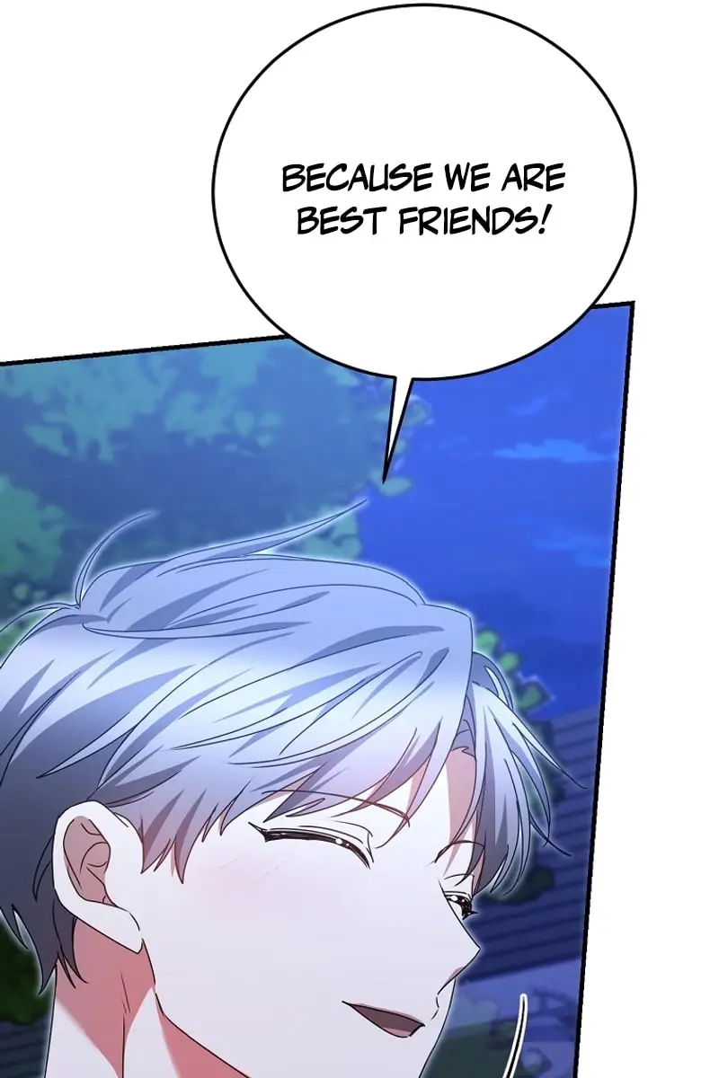 Stuck in Class With the Crazy Male Leads Chapter 24 Page 129