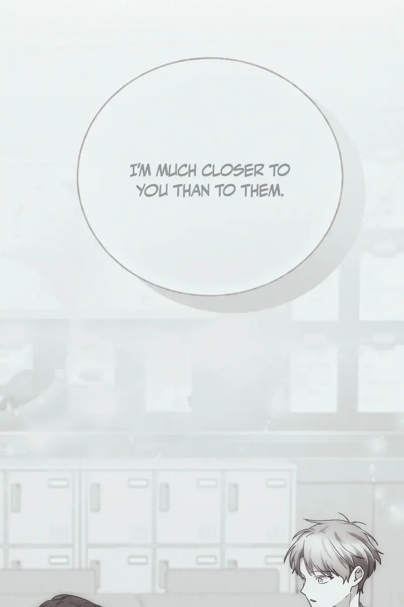 Stuck in Class With the Crazy Male Leads Chapter 24 Page 133