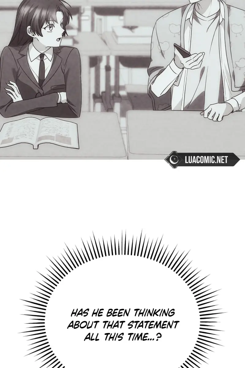 Stuck in Class With the Crazy Male Leads Chapter 24 Page 134