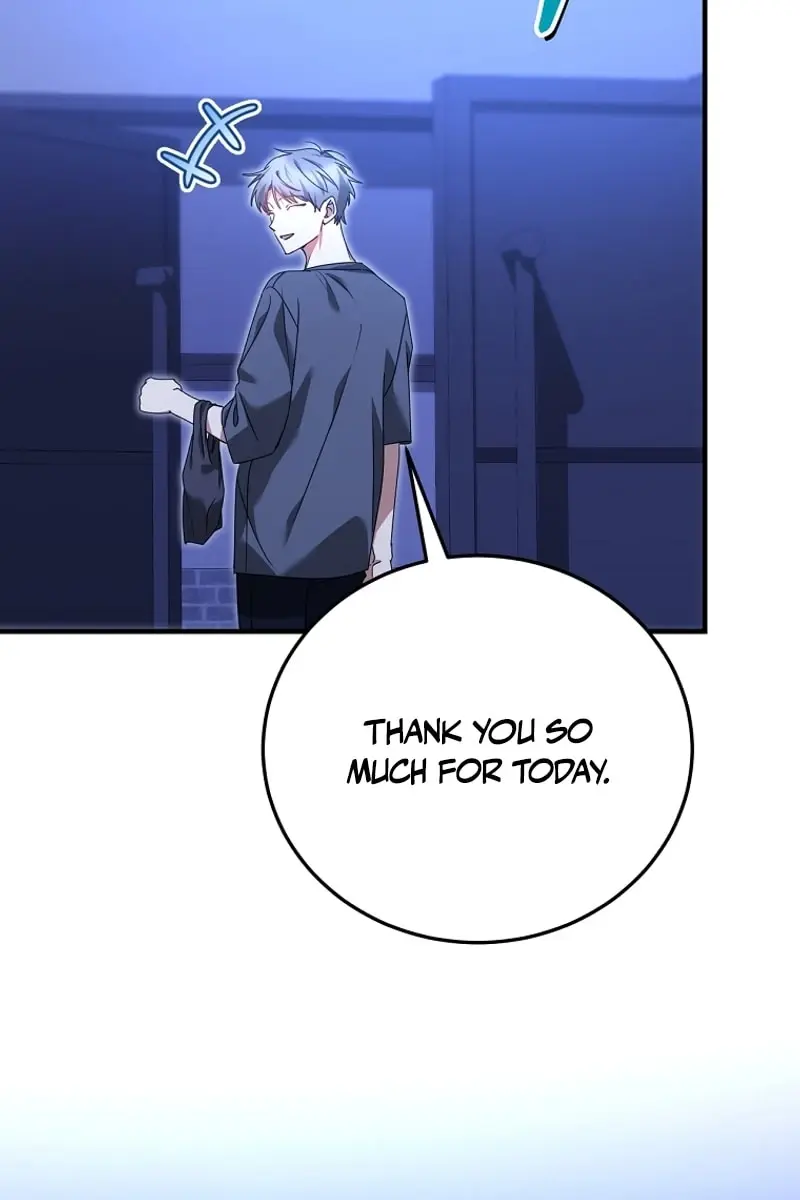 Stuck in Class With the Crazy Male Leads Chapter 24 Page 136