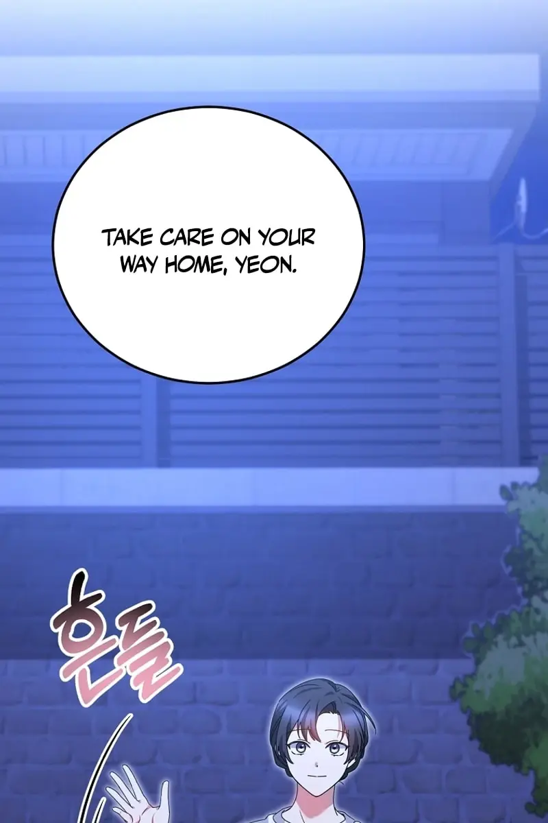 Stuck in Class With the Crazy Male Leads Chapter 24 Page 137