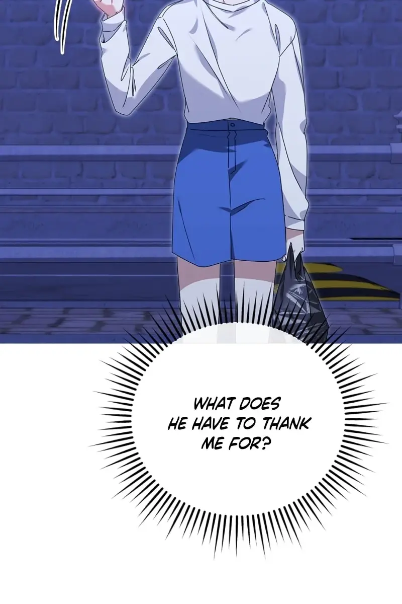 Stuck in Class With the Crazy Male Leads Chapter 24 Page 138