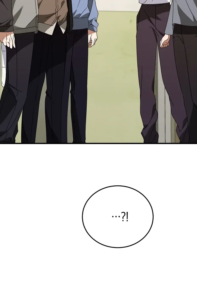 Stuck in Class With the Crazy Male Leads Chapter 26 Page 4