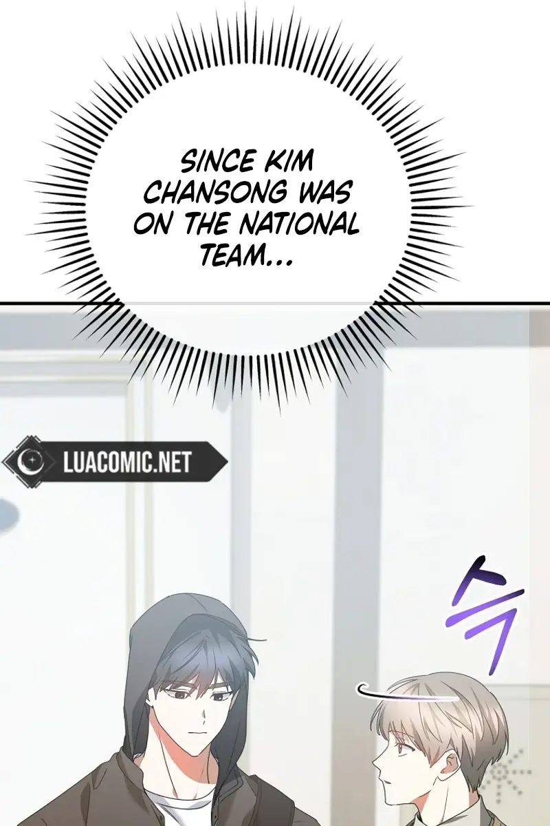 Stuck in Class With the Crazy Male Leads Chapter 26 Page 10