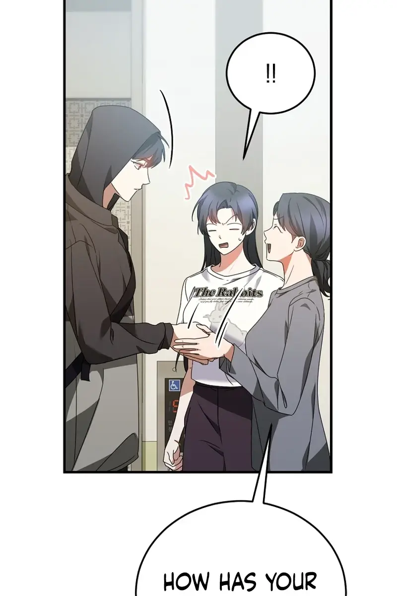 Stuck in Class With the Crazy Male Leads Chapter 26 Page 15