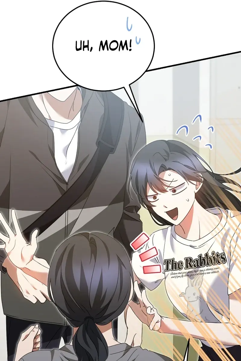 Stuck in Class With the Crazy Male Leads Chapter 26 Page 17
