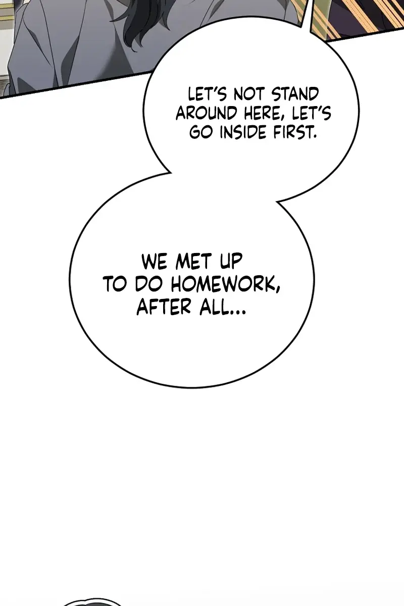 Stuck in Class With the Crazy Male Leads Chapter 26 Page 18