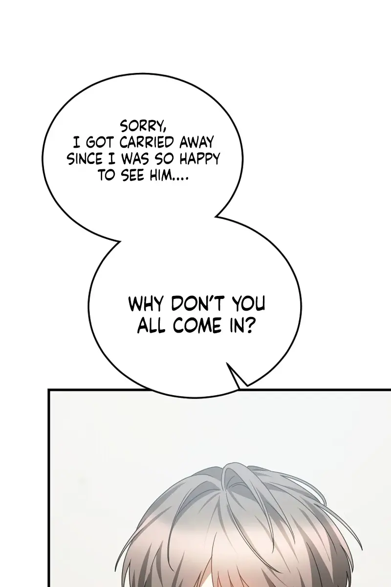 Stuck in Class With the Crazy Male Leads Chapter 26 Page 21