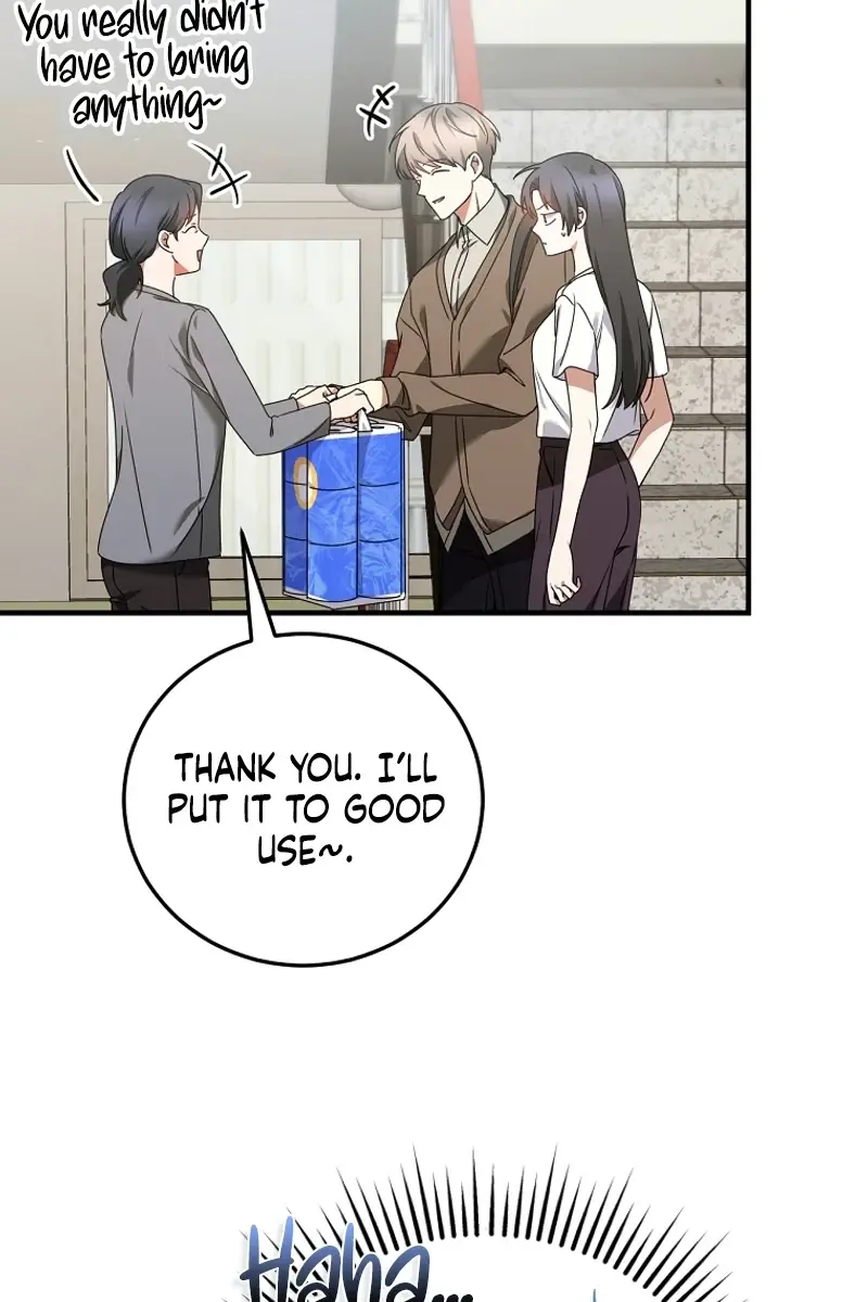 Stuck in Class With the Crazy Male Leads Chapter 26 Page 26