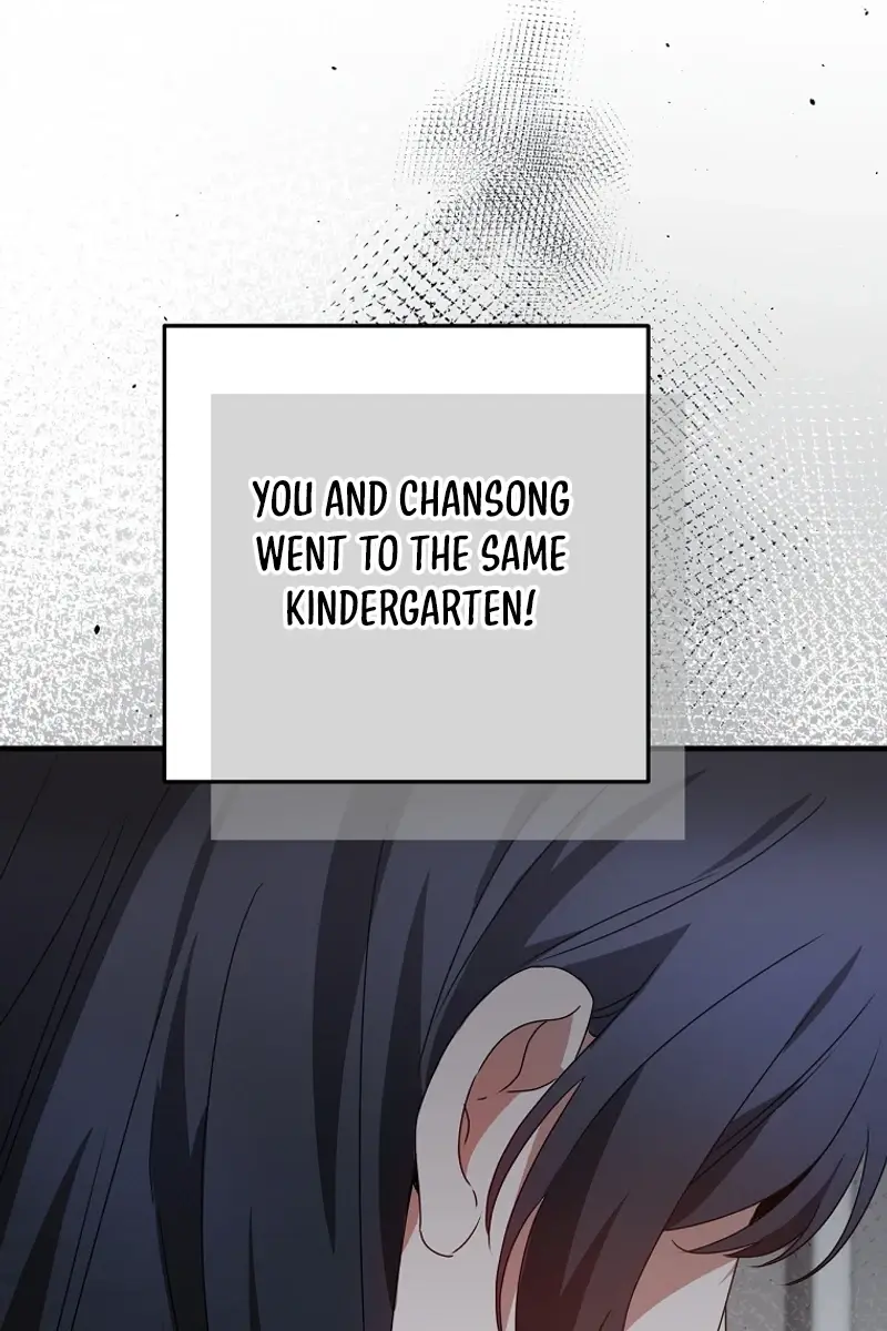 Stuck in Class With the Crazy Male Leads Chapter 26 Page 34