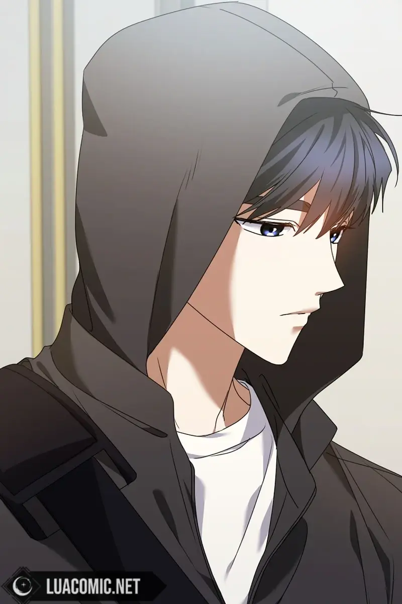 Stuck in Class With the Crazy Male Leads Chapter 26 Page 38