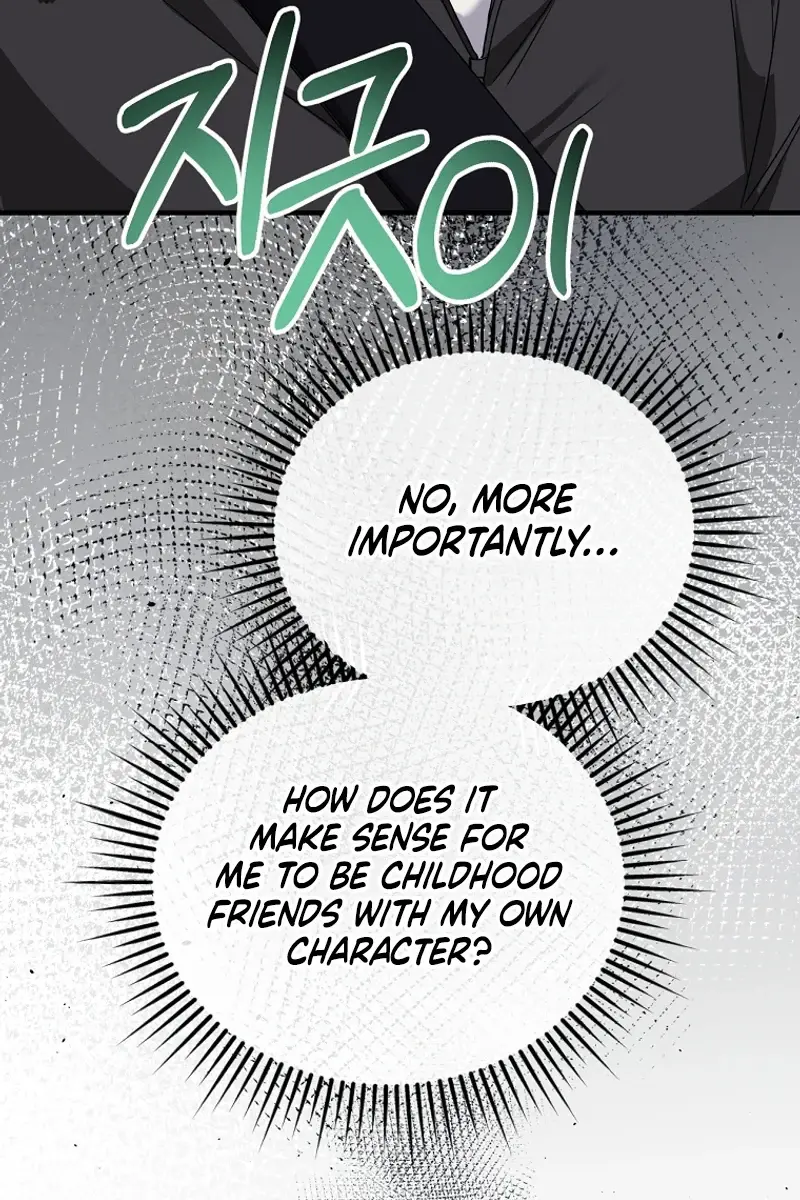 Stuck in Class With the Crazy Male Leads Chapter 26 Page 39
