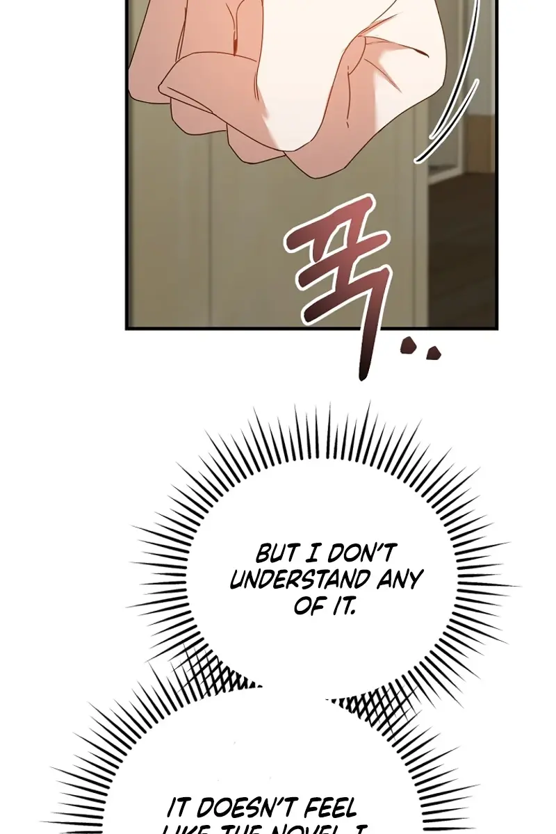 Stuck in Class With the Crazy Male Leads Chapter 26 Page 41