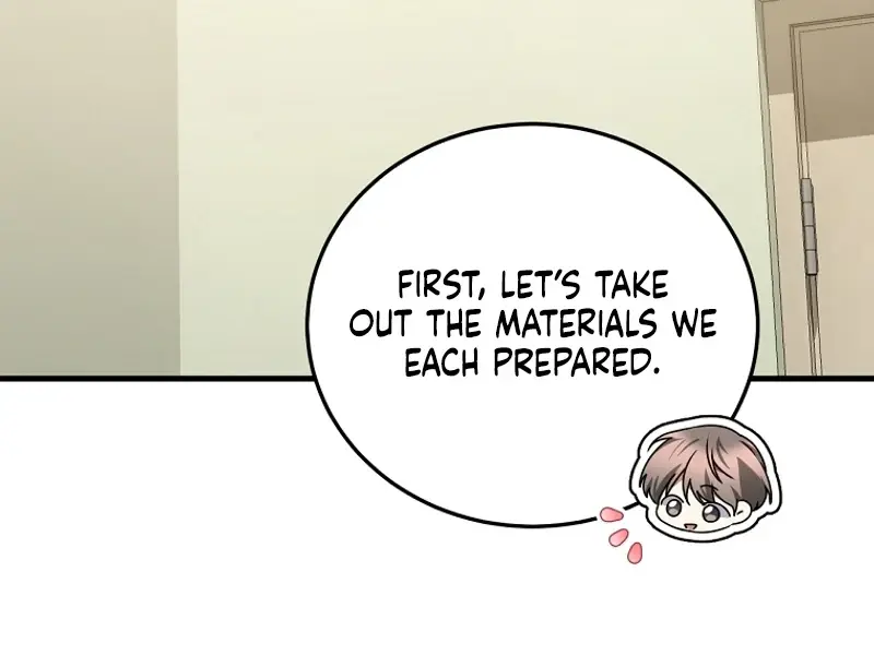Stuck in Class With the Crazy Male Leads Chapter 26 Page 52