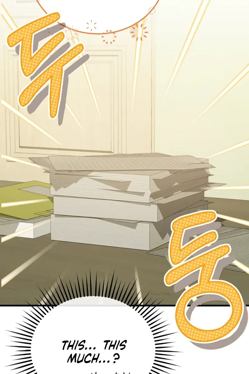 Stuck in Class With the Crazy Male Leads Chapter 26 Page 57