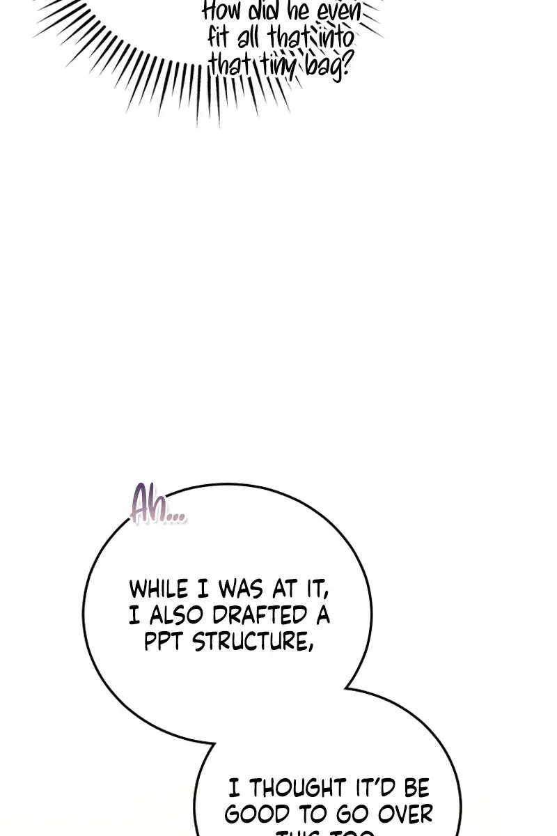Stuck in Class With the Crazy Male Leads Chapter 26 Page 58