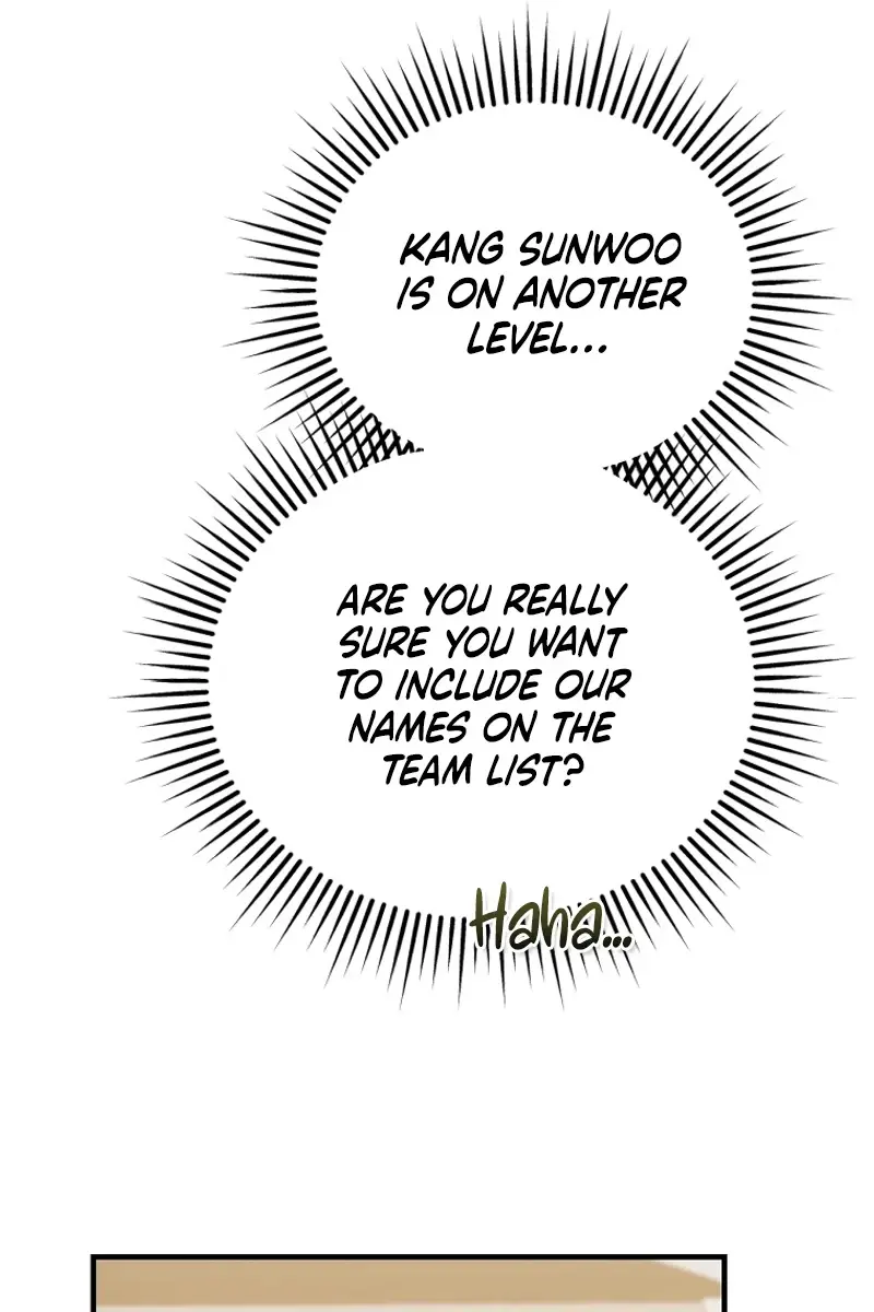 Stuck in Class With the Crazy Male Leads Chapter 26 Page 61