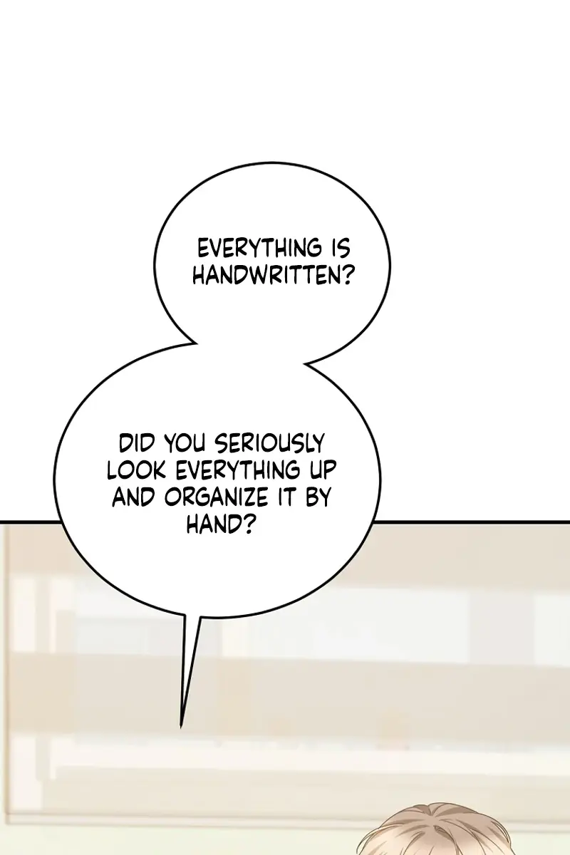 Stuck in Class With the Crazy Male Leads Chapter 26 Page 63
