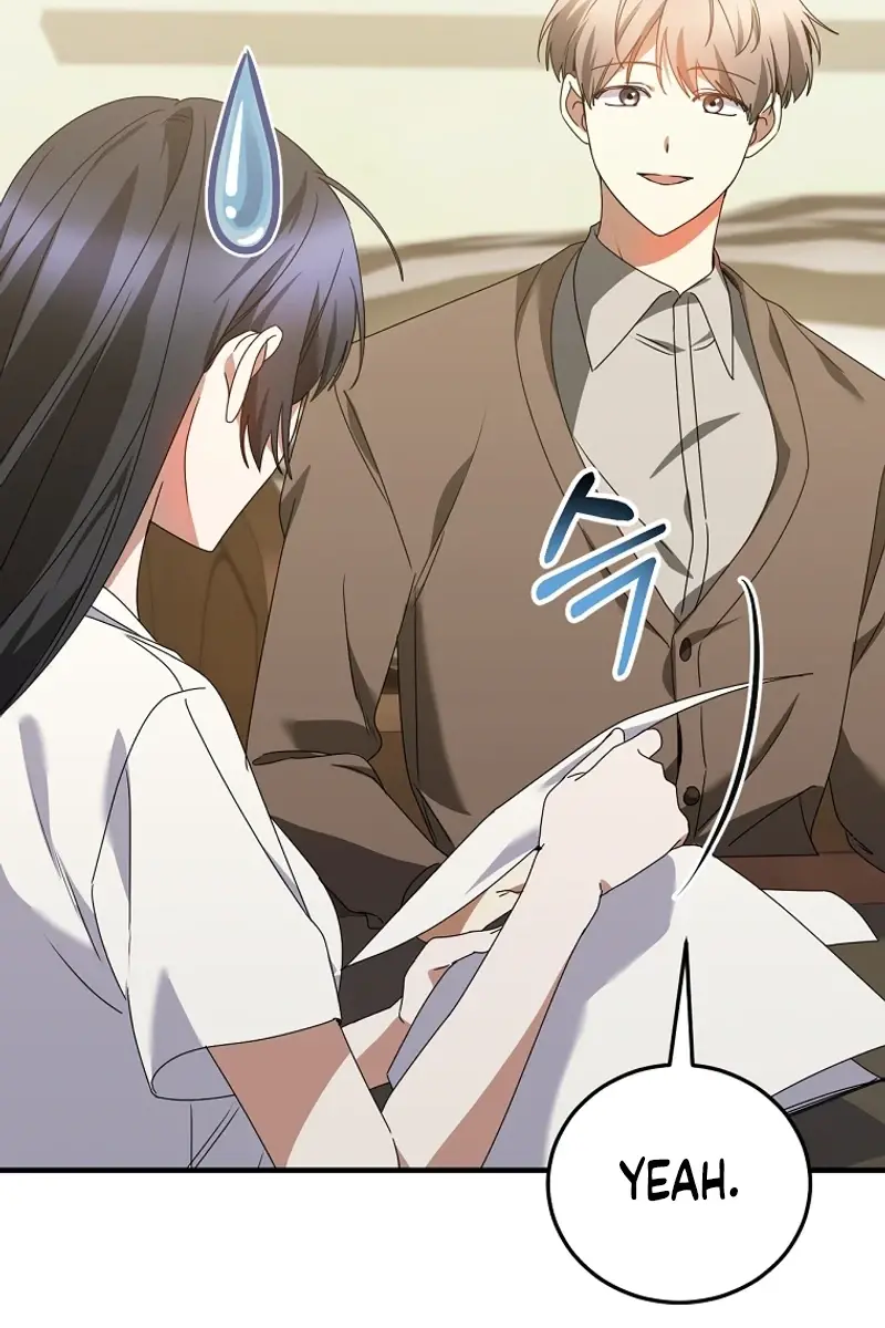 Stuck in Class With the Crazy Male Leads Chapter 26 Page 64