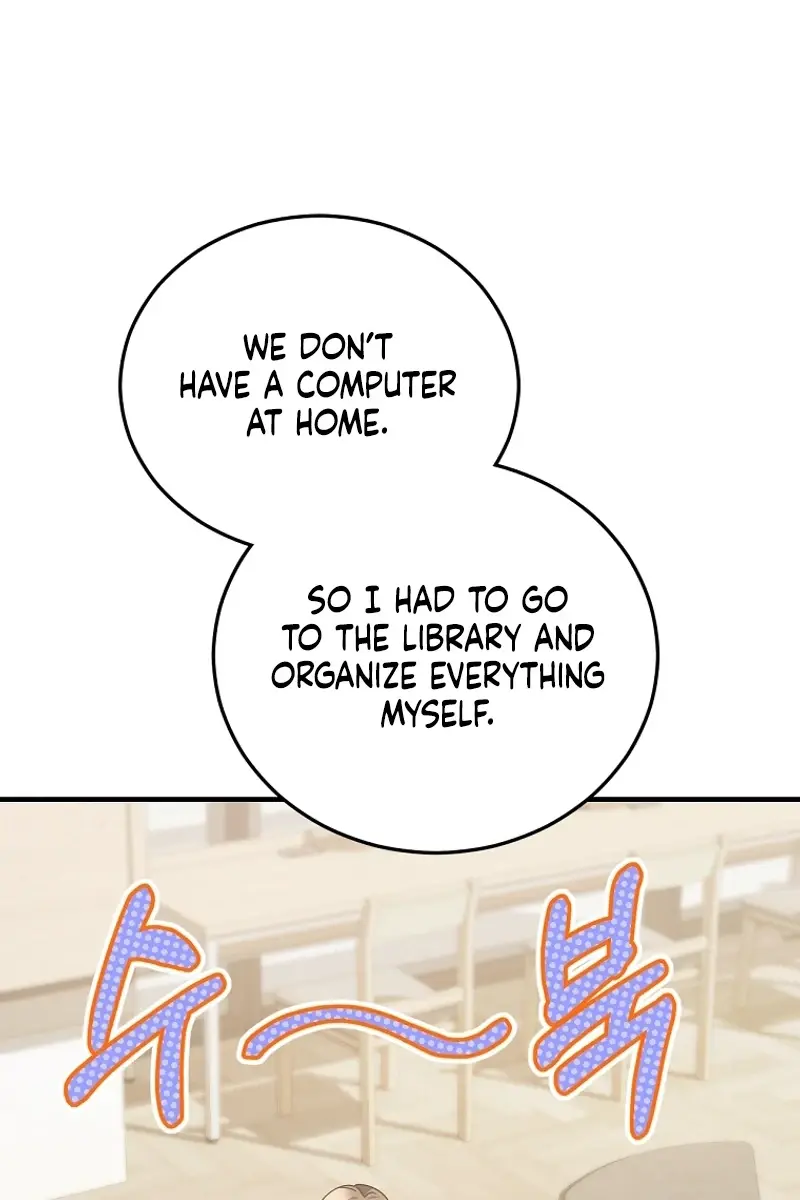 Stuck in Class With the Crazy Male Leads Chapter 26 Page 65