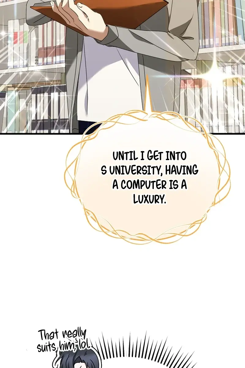Stuck in Class With the Crazy Male Leads Chapter 26 Page 71