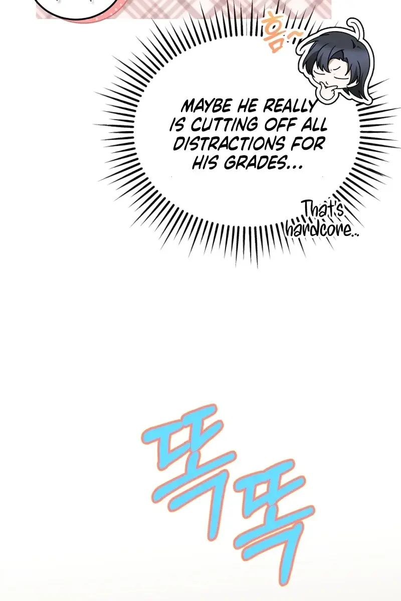 Stuck in Class With the Crazy Male Leads Chapter 26 Page 73