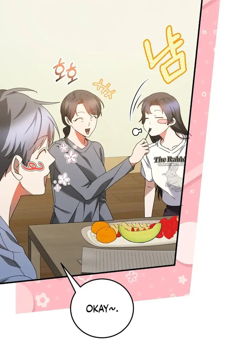 Stuck in Class With the Crazy Male Leads Chapter 26 Page 78