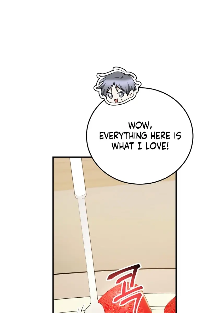 Stuck in Class With the Crazy Male Leads Chapter 26 Page 79