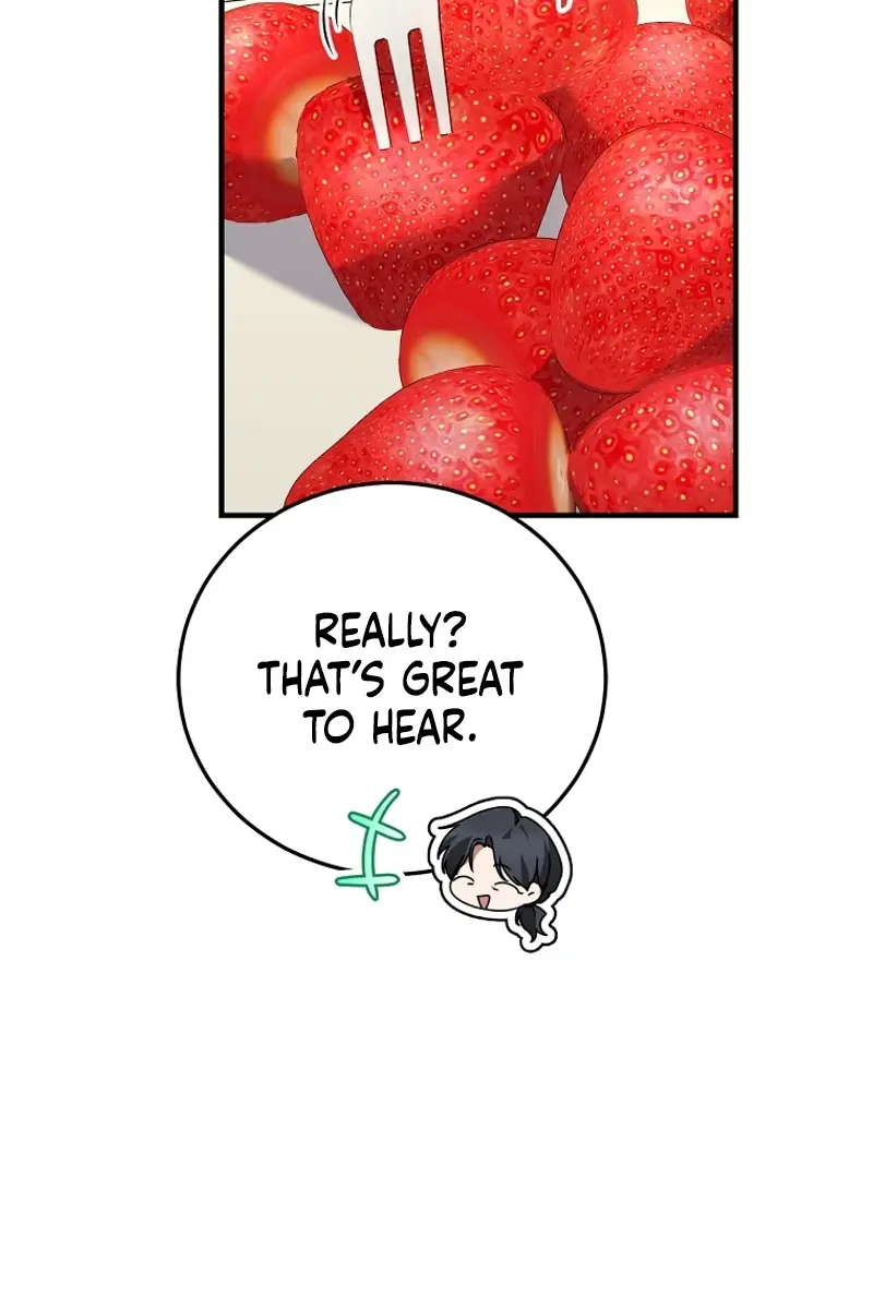 Stuck in Class With the Crazy Male Leads Chapter 26 Page 80