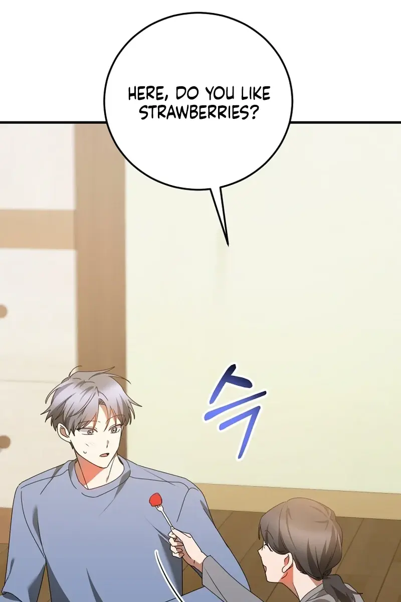 Stuck in Class With the Crazy Male Leads Chapter 26 Page 81