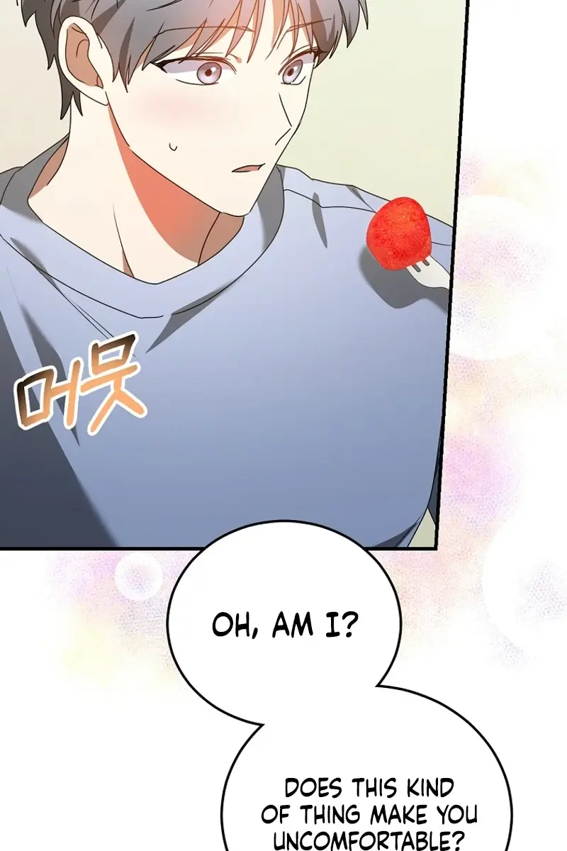 Stuck in Class With the Crazy Male Leads Chapter 26 Page 84