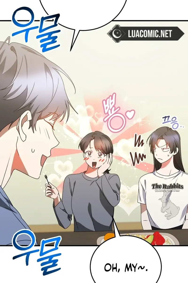 Stuck in Class With the Crazy Male Leads Chapter 26 Page 87