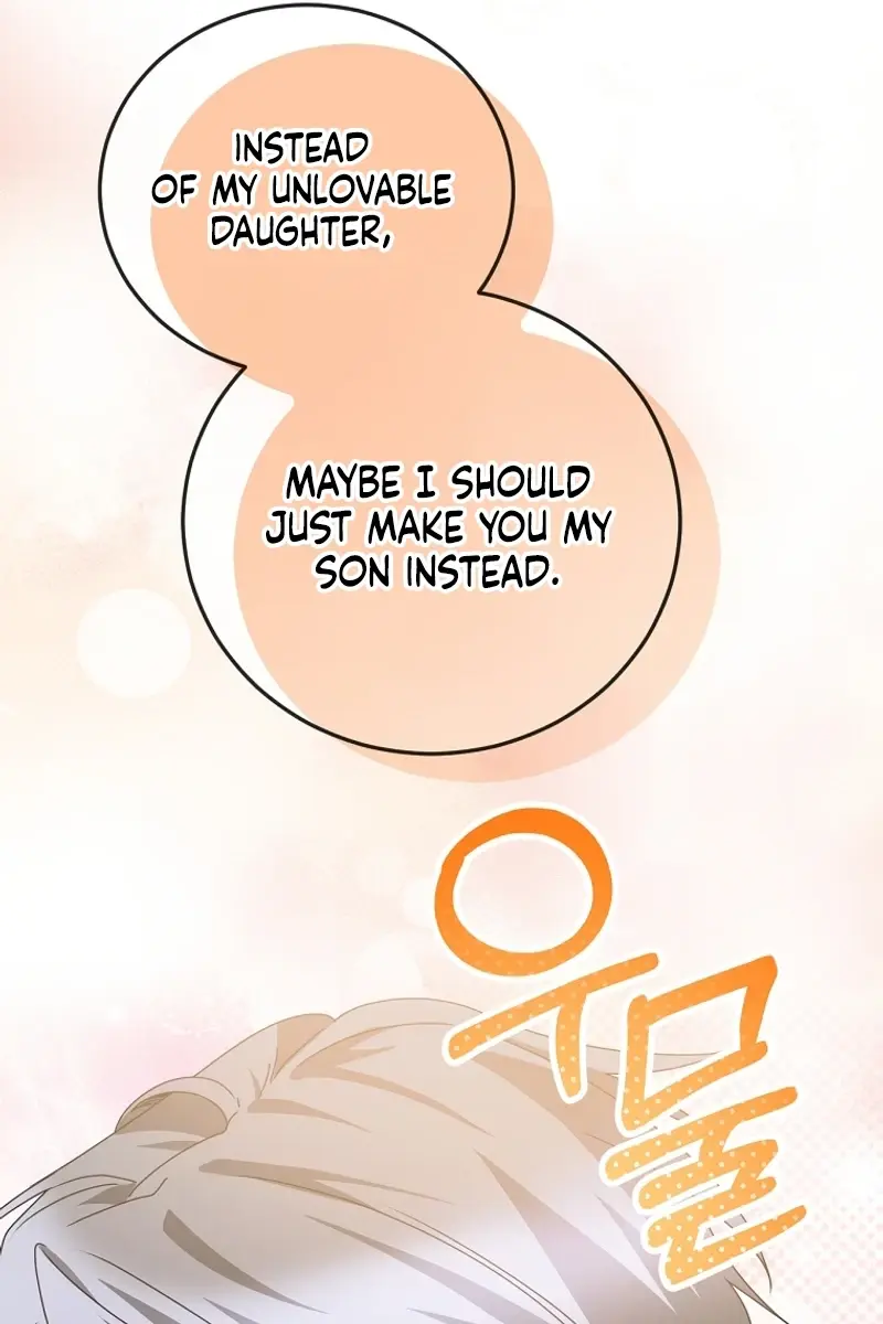Stuck in Class With the Crazy Male Leads Chapter 26 Page 91