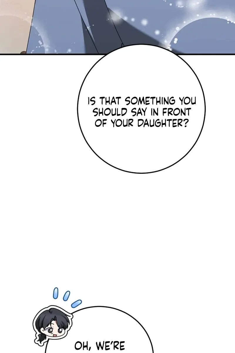 Stuck in Class With the Crazy Male Leads Chapter 26 Page 93