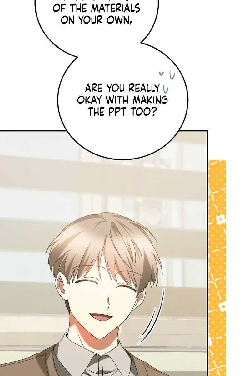 Stuck in Class With the Crazy Male Leads Chapter 26 Page 100