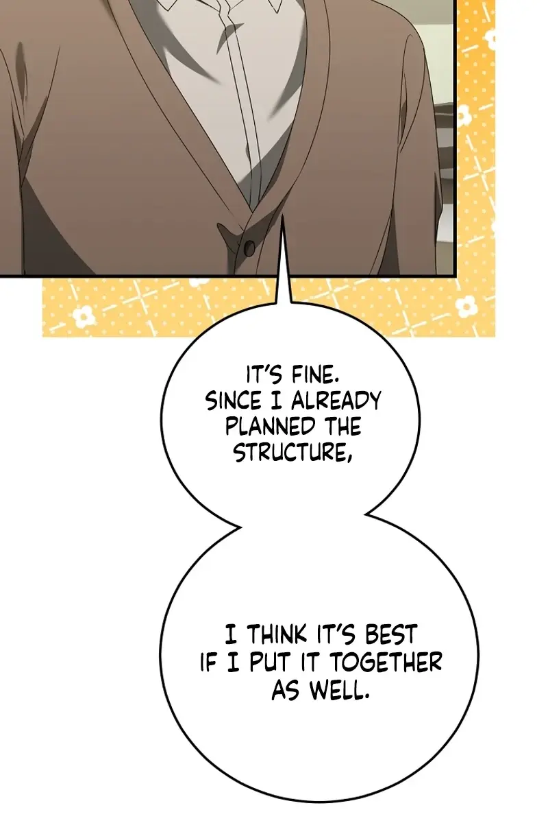 Stuck in Class With the Crazy Male Leads Chapter 26 Page 101